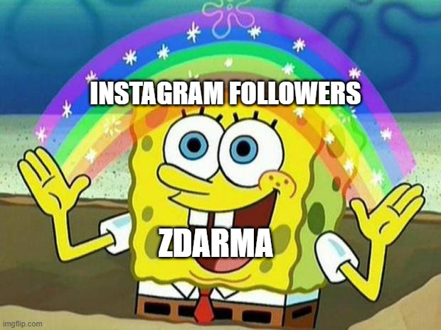 Instagram followers zdarma: Vyzkoušejte BeFollow
