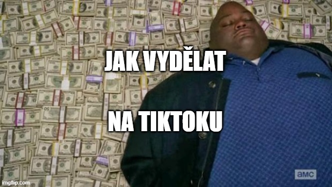 Jak vydělávat na TikToku: Kompletní průvodce pro rok 2025