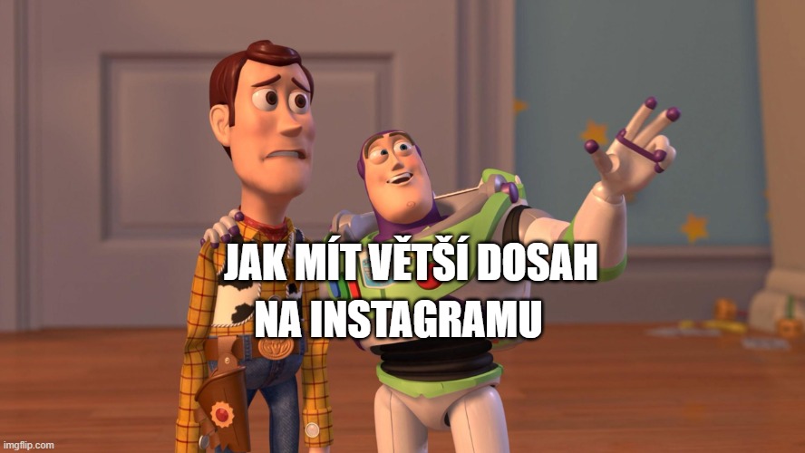 Jak mít větší dosah na Instagramu: Efektivní strategie