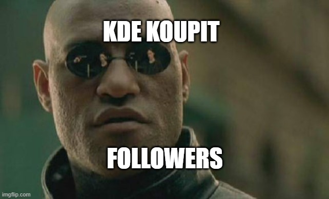 Kde koupit sledující: TOP stránky v ČR