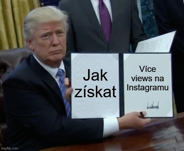 Jak získat více views na Instagramu: 7 tipů, které fungují i v roce 2025